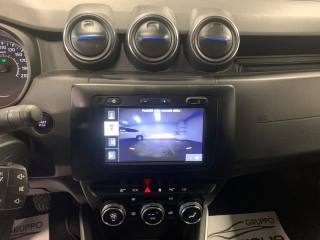 DACIA Duster usata, con Controllo elettronico della corsia