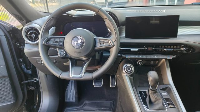 ALFA ROMEO Tonale usata, con Servosterzo