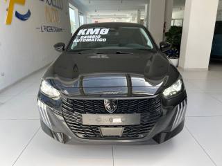 PEUGEOT 208 usata, con Servosterzo
