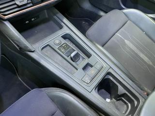 CUPRA Leon usata, con Sedile posteriore sdoppiato