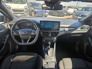 FORD Focus usata, con ESP