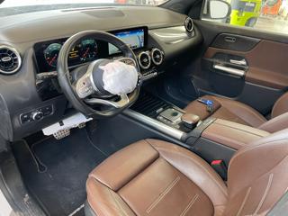 MERCEDES-BENZ GLA 200 usata, con Fendinebbia