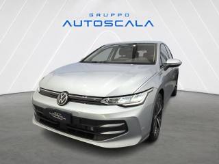 VOLKSWAGEN Golf 1.5 TSI eHybrid DSG Edition Plus