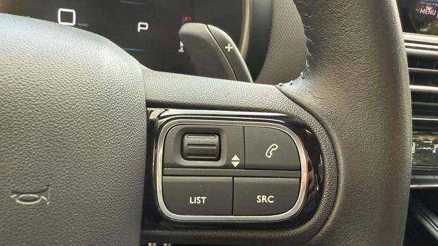 CITROEN C5 Aircross usata, con Boardcomputer