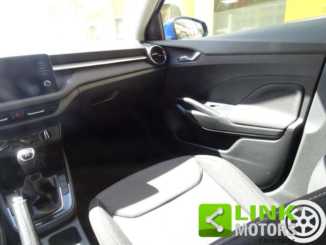 SKODA Fabia usata, con Immobilizzatore elettronico