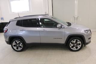 JEEP Compass usata, con Chiusura centralizzata