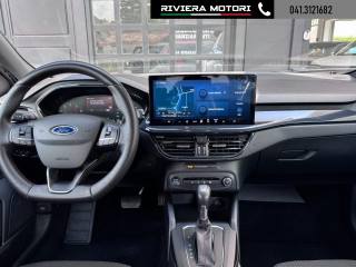 FORD Focus usata, con Alzacristalli elettrici