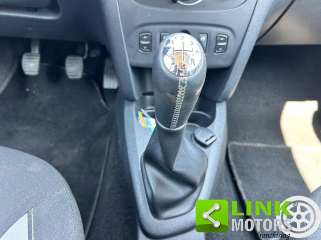 DACIA Sandero usata, con Cruise Control