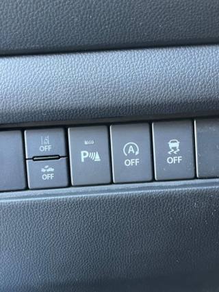 SUZUKI Swift usata, con Fari LED