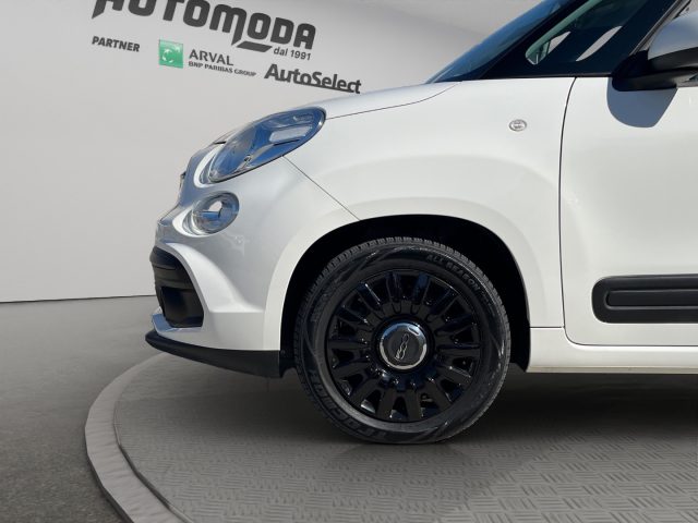 FIAT 500L usata, con Filtro antiparticolato