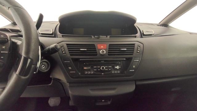 CITROEN C4 Picasso usata 34