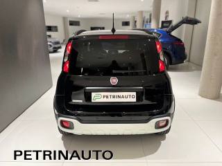 FIAT Panda usata, con Chiusura centralizzata