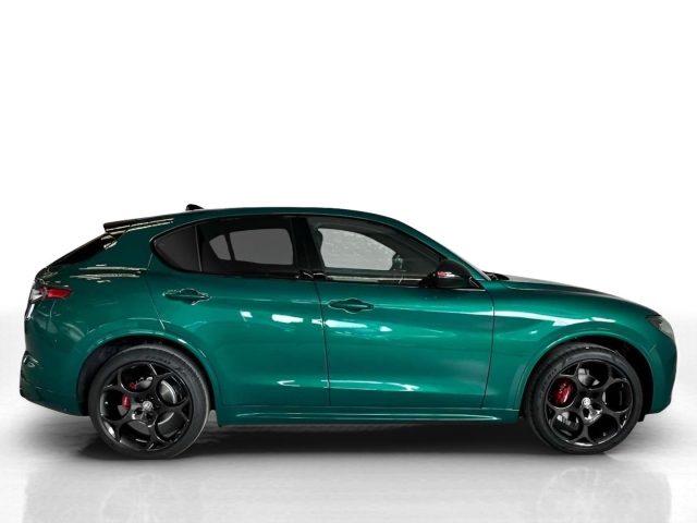 ALFA ROMEO Stelvio usata, con Park Distance Control