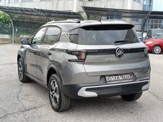 CITROEN C3 Aircross usata, con Luci diurne LED