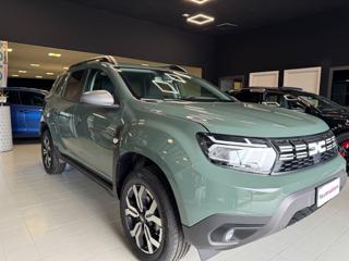 DACIA Duster 1.0 TCe GPL 4x2 Prestige Up