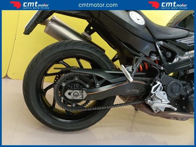 BMW F 800 R usata 8