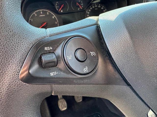 OPEL Combo usata, con ESP