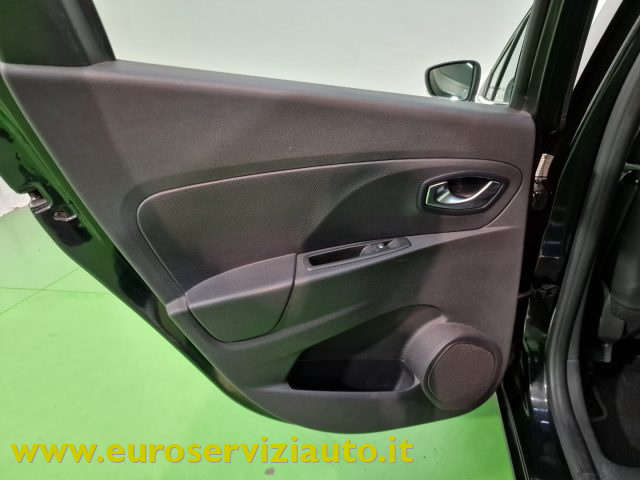 RENAULT Clio usata 42