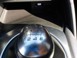 FIAT 124 Spider usata, con Limitatore di velocità