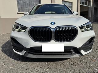 BMW X1 usata, con Airbag