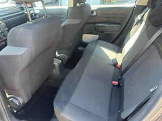 CITROEN C3 usata, con Chiusura centralizzata