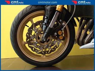 YAMAHA FZ8 usata 9