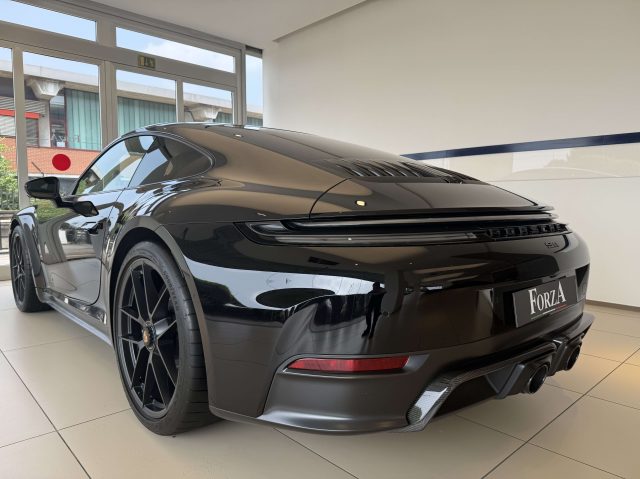 PORSCHE 992 usata, con Sedili riscaldati