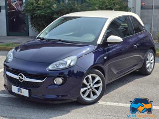 OPEL Adam 1.4 87 CV GPL Tech Jam