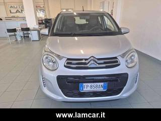 CITROEN C1 usata, con Airbag Passeggero