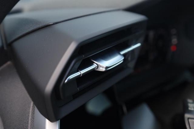 AUDI A3 usata, con Fari Xenon