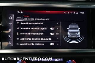 AUDI Q3 usata, con Chiusura centralizzata telecomandata