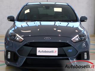 FORD Focus usata, con Controllo automatico clima