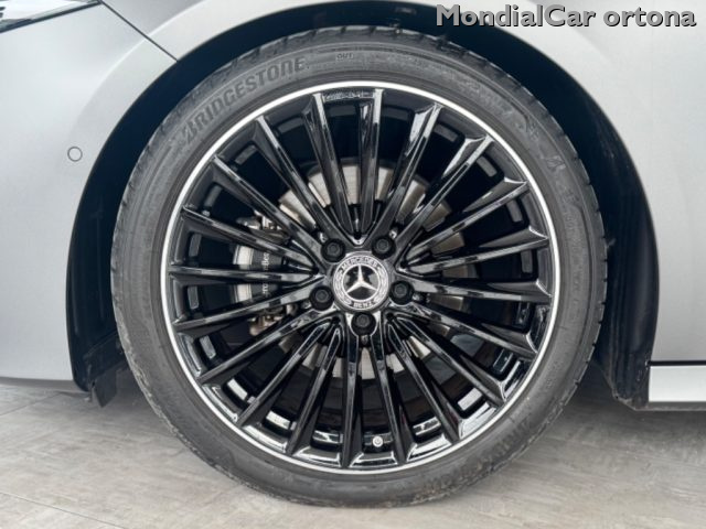 MERCEDES-BENZ A 180 usata, con Cruise Control