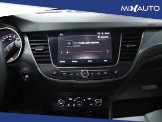 OPEL Crossland usata, con Fendinebbia