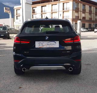 BMW X1 usata, con Climatizzatore