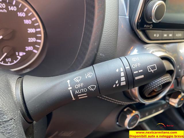 NISSAN Juke usata 68