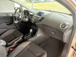 FORD Fiesta usata, con Volante multifunzione