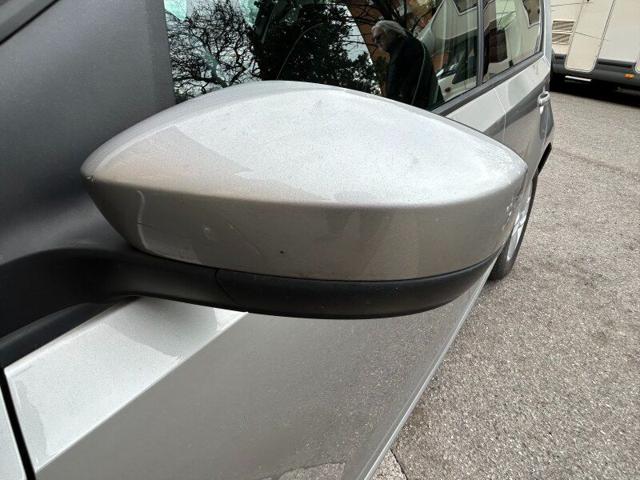 SEAT Mii usata, con Luci diurne