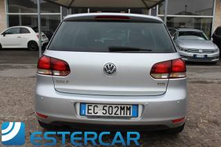VOLKSWAGEN Golf usata, con Climatizzatore