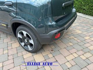 FIAT Pandina Cross usata, con ESP