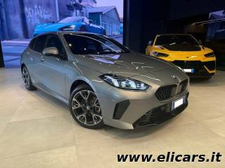 BMW 118 d 5p. Msport AUTOMATICA