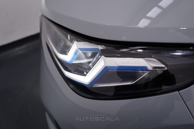 BMW X3 usata 34