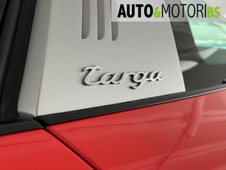 PORSCHE 911 usata, con Trazione integrale