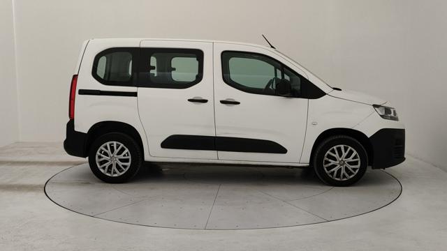 CITROEN Berlingo usata, con Bluetooth