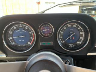 ALFA ROMEO Giulia Nuova Super 1300 usata 14