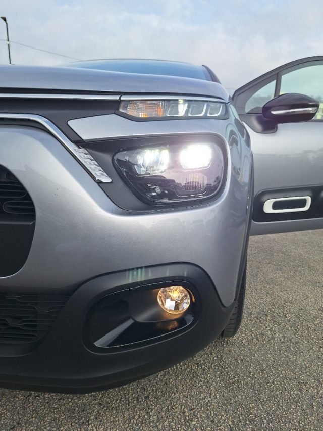 CITROEN C3 usata, con Servosterzo