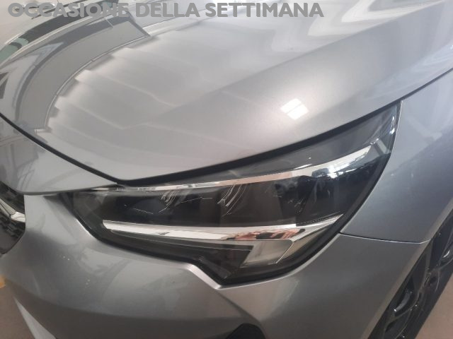 OPEL Corsa usata, con Climatizzatore