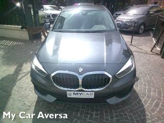 BMW 116 usata, con Airbag