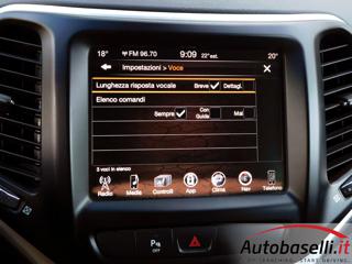JEEP Cherokee usata 57