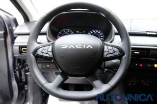DACIA Sandero usata, con Chiusura centralizzata